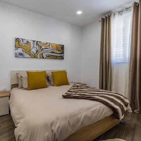 Apartamento Sandstone A8 Marsascala - 15minute Drive To Valletta