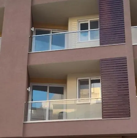 Apartamento Sandstone A8 Marsascala - 15minute Drive To Valletta Marsaskala