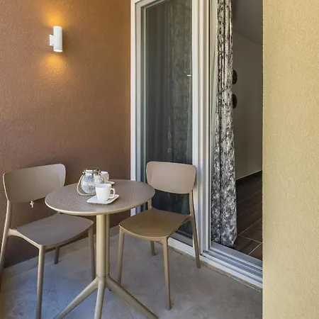 Apartament Sandstone A8 Marsascala - 15minute Drive To Valletta *